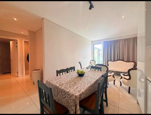 2 BEDROOM PROPERTY TO RENT IN HOUGHTON ESTATE